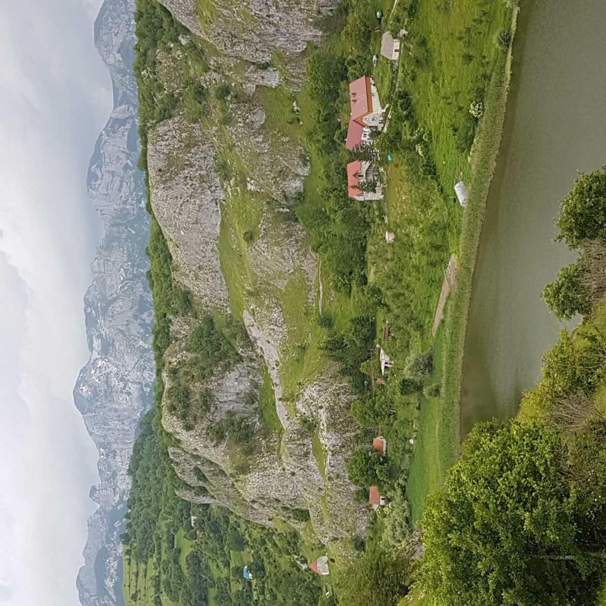 Detached House Milivoje Hotel Poscenje Kültér fotó