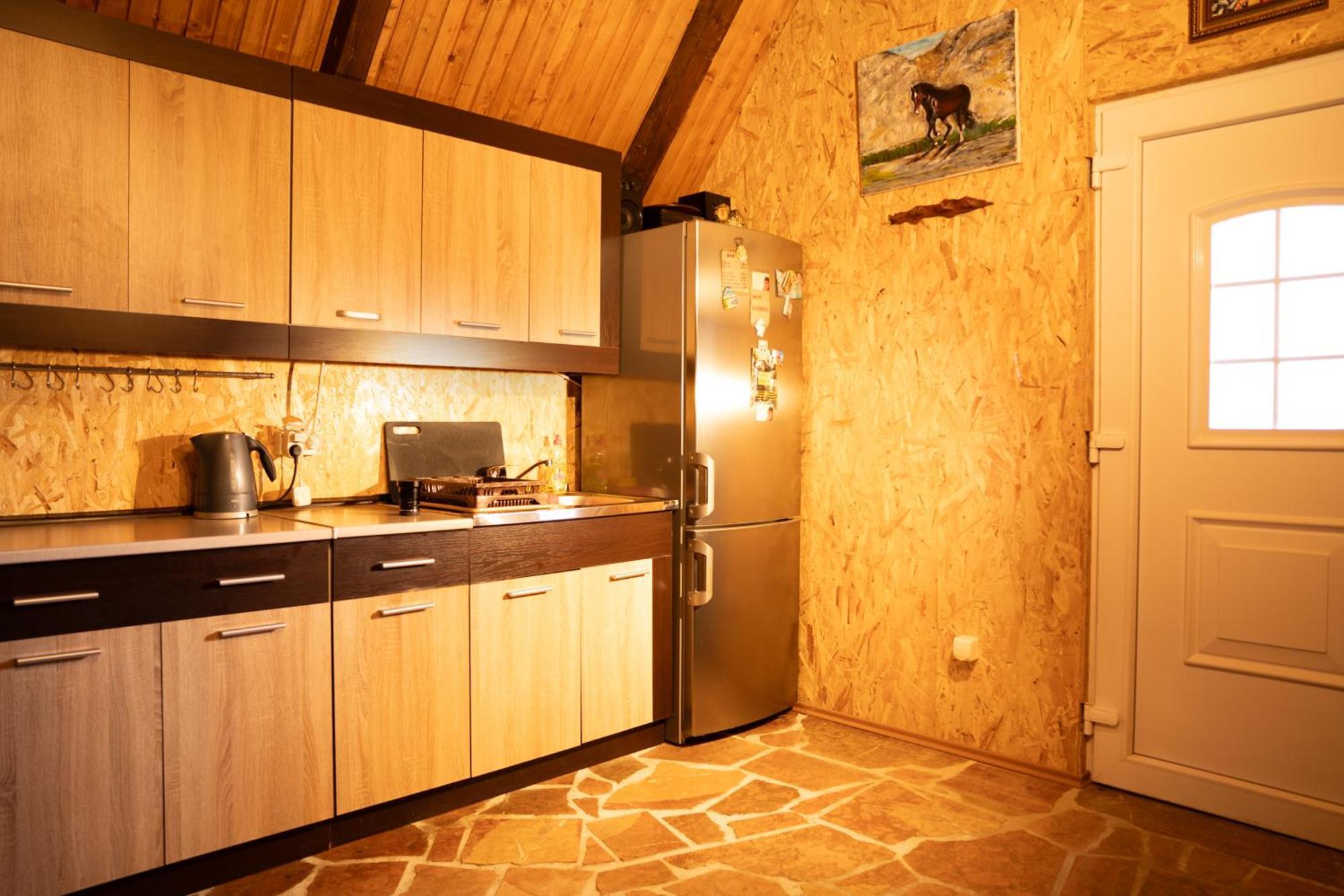 Detached House Milivoje Hotel Poscenje Kültér fotó
