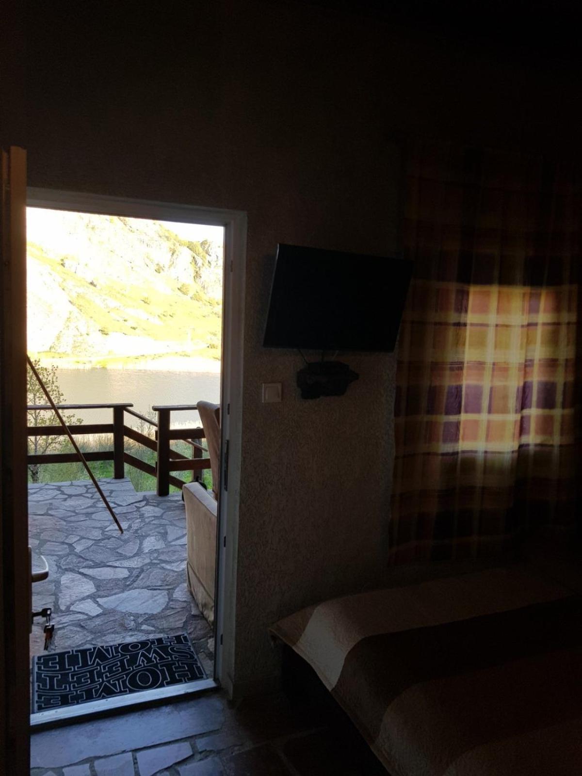 Detached House Milivoje Hotel Poscenje Kültér fotó